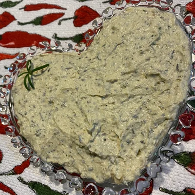 Recipe of Pate Cheese on the DeliRec recipe website