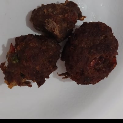 Photo of the Easy ground beef patty – recipe of Easy ground beef patty on DeliRec