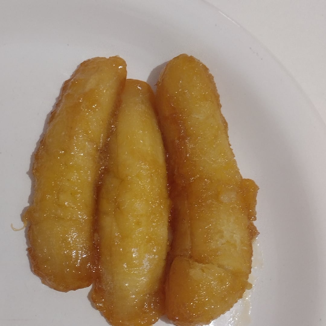 Photo of the Simple Dessert (Banana caramelized) – recipe of Simple Dessert (Banana caramelized) on DeliRec