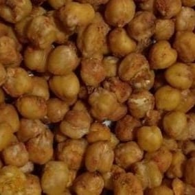 Photo of the Chickpea Snacks. – recipe of Chickpea Snacks. on DeliRec