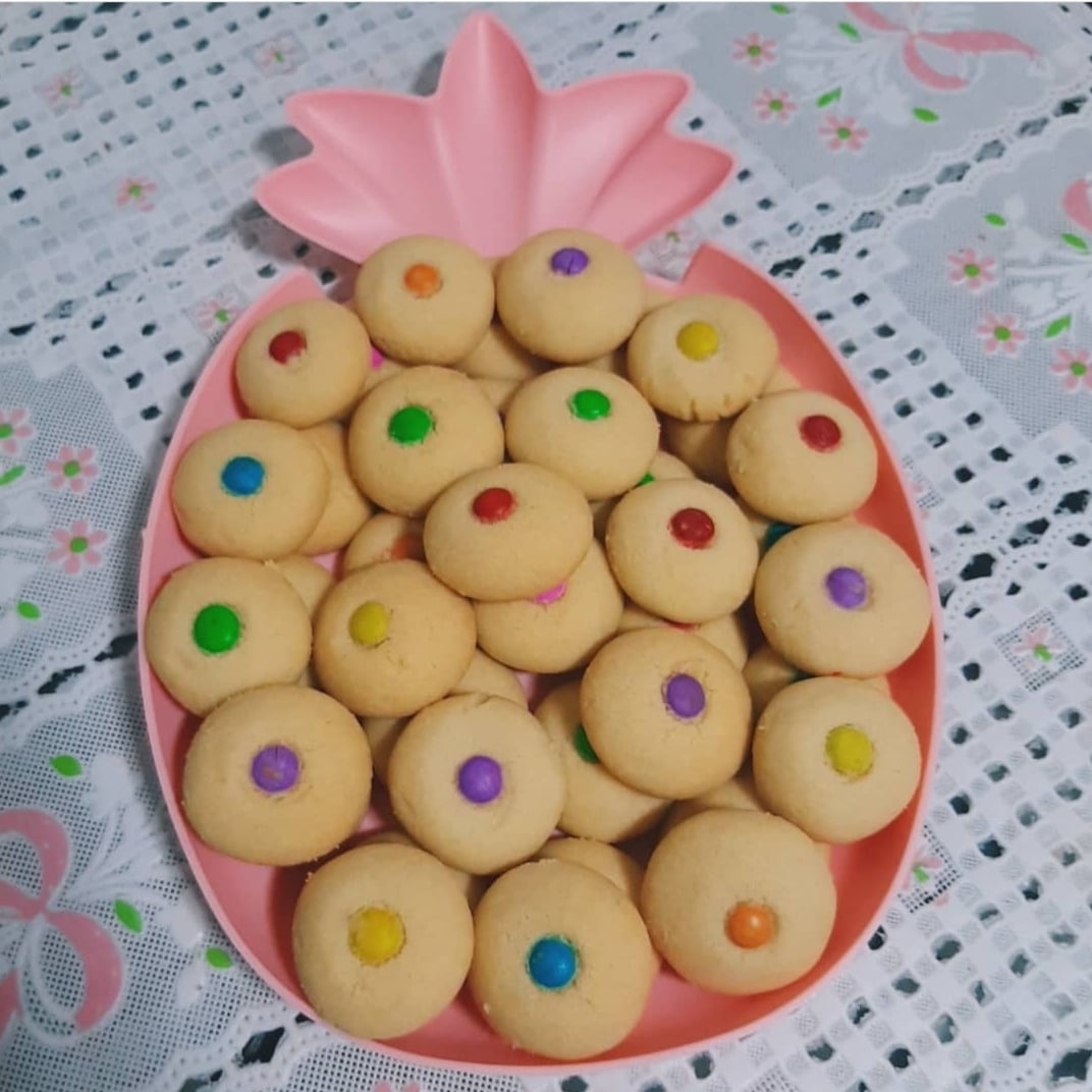 Photo of the Sweet cookie – recipe of Sweet cookie on DeliRec