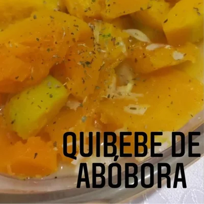 Recipe of Pumpkin kibebe on the DeliRec recipe website