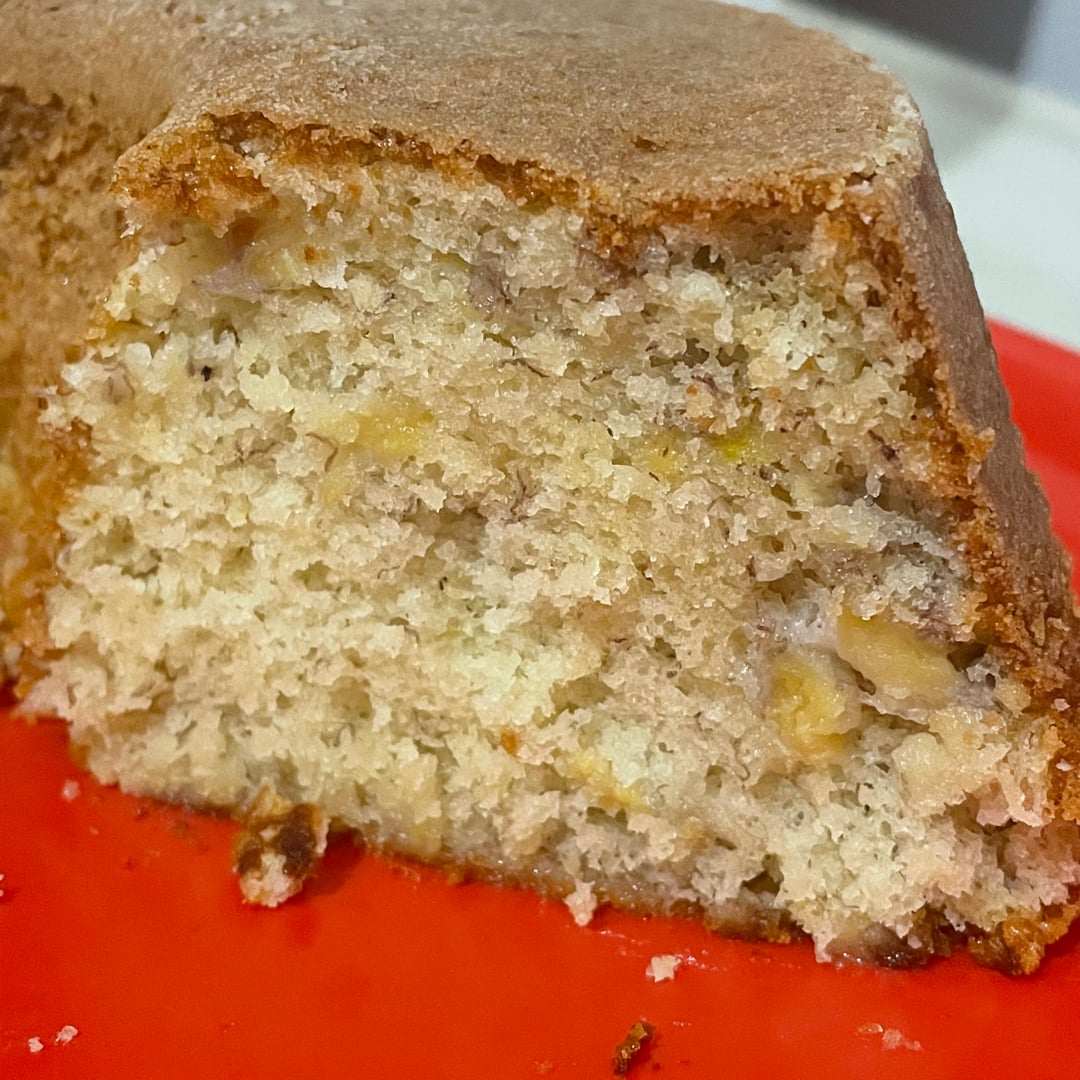 Photo of the Simple Banana Cake – recipe of Simple Banana Cake on DeliRec