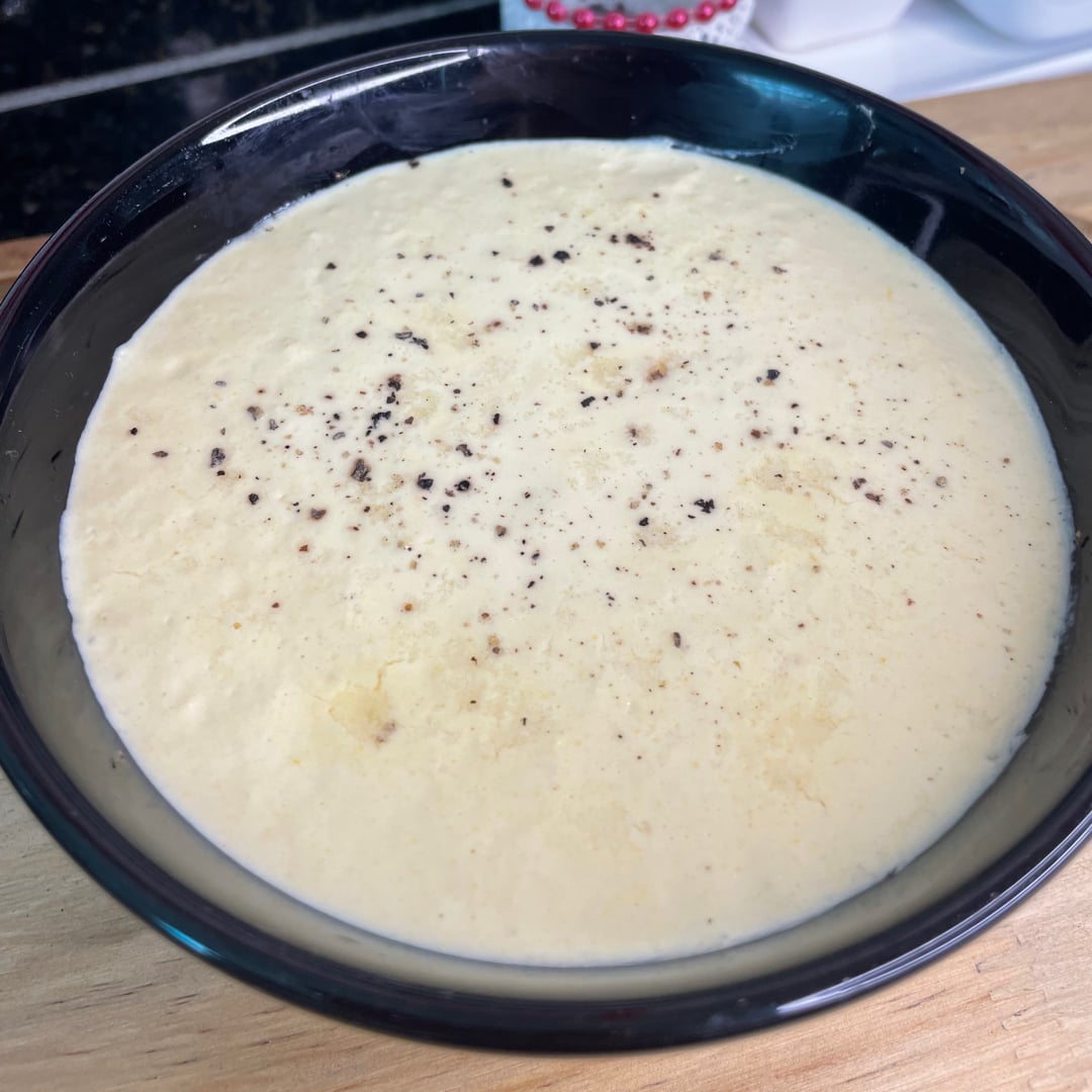 Foto da Creme de milho prático  - receita de Creme de milho prático  no DeliRec