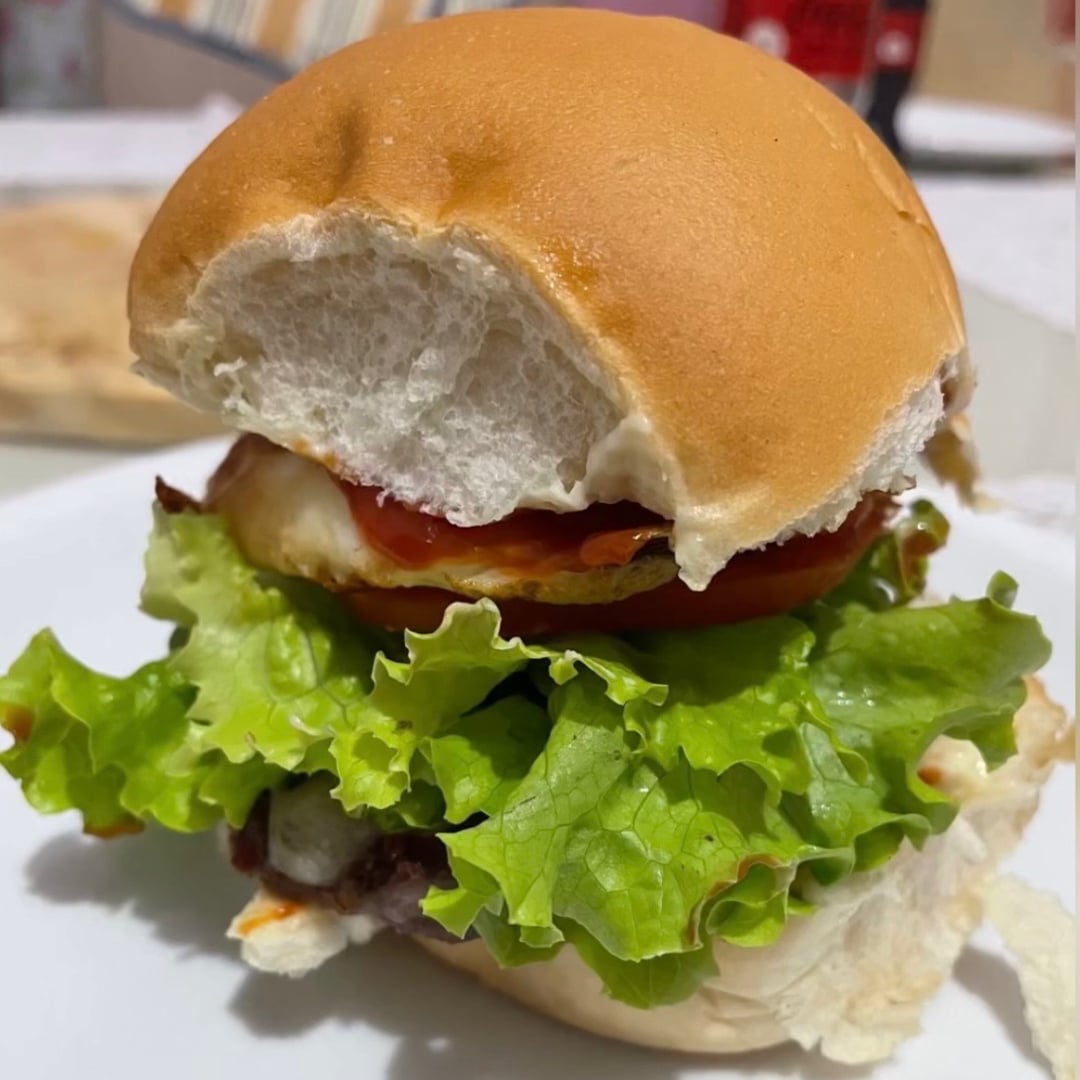 Photo of the Burger meat with only 3 ingredients – recipe of Burger meat with only 3 ingredients on DeliRec