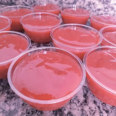 Recipe of Guava jelly on the DeliRec recipe website