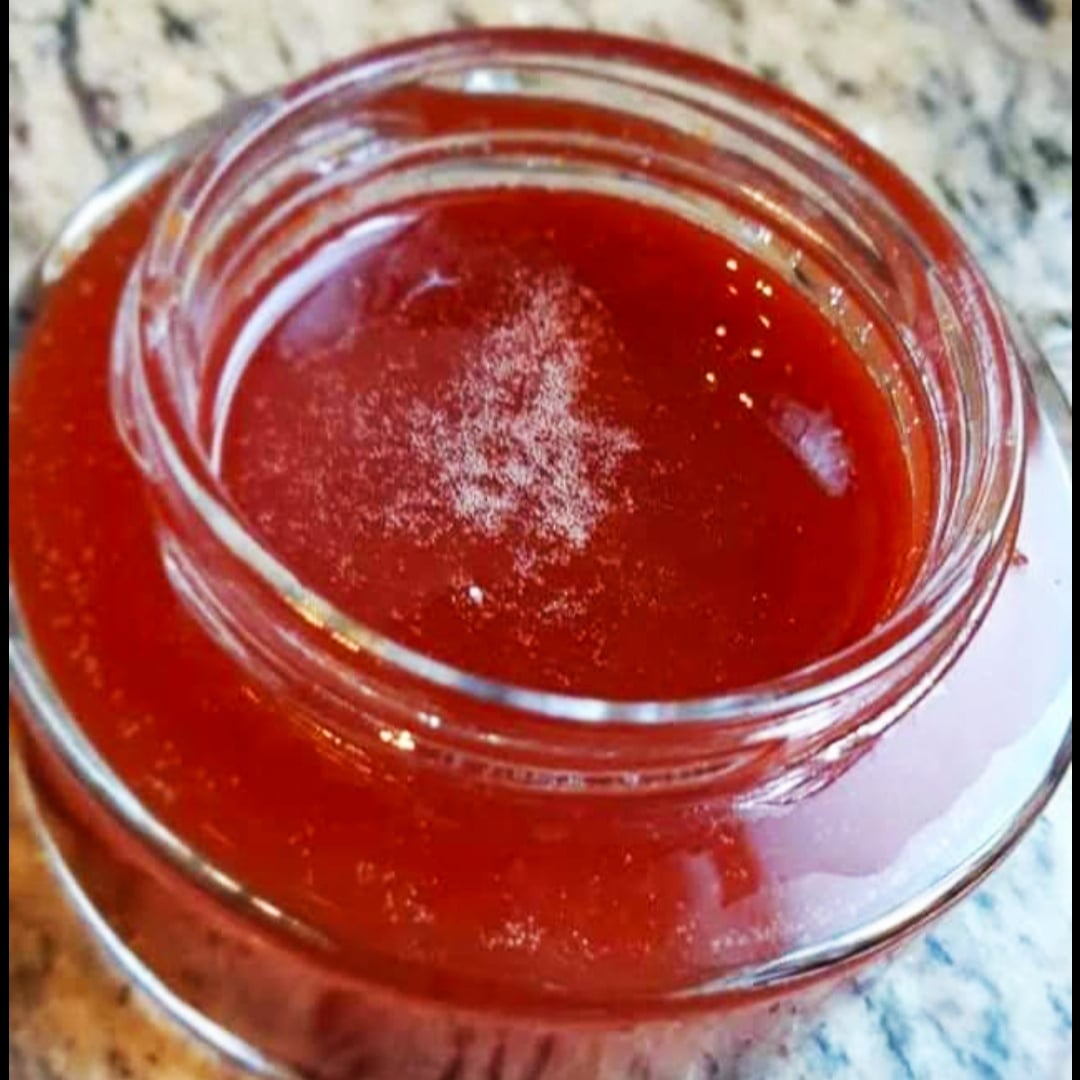 Photo of the acerola jelly – recipe of acerola jelly on DeliRec