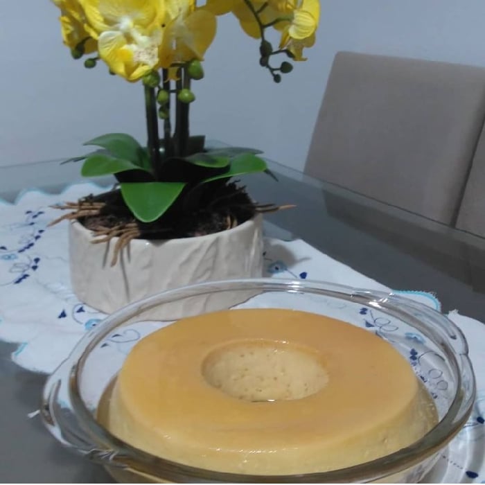 Photo of the Pudding – recipe of Pudding on DeliRec