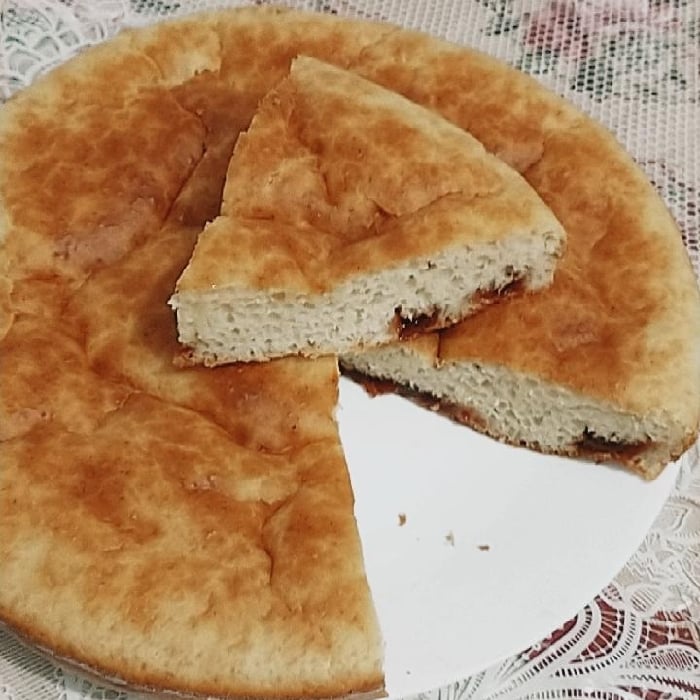 Photo of the bread with guava – recipe of bread with guava on DeliRec