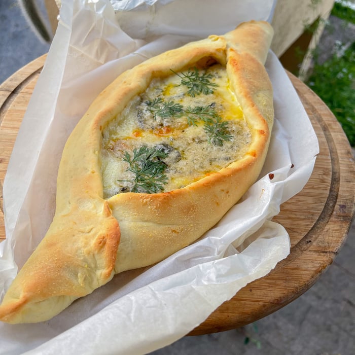 Photo of the Turkish pide – recipe of Turkish pide on DeliRec
