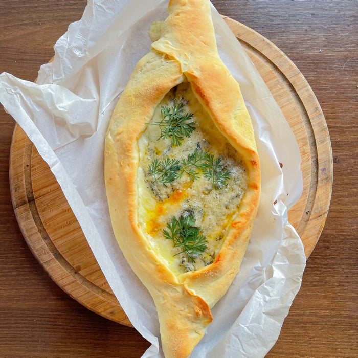 Photo of the Turkish pide – recipe of Turkish pide on DeliRec