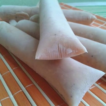 Photo of the sweet potato bag – recipe of sweet potato bag on DeliRec