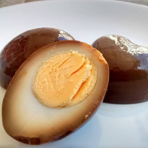 Photo of the nytamago egg – recipe of nytamago egg on DeliRec