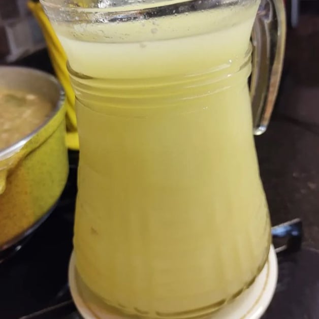 Photo of the Pineapple juice – recipe of Pineapple juice on DeliRec