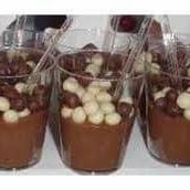 Photo of the Brigadeiro in the cup – recipe of Brigadeiro in the cup on DeliRec