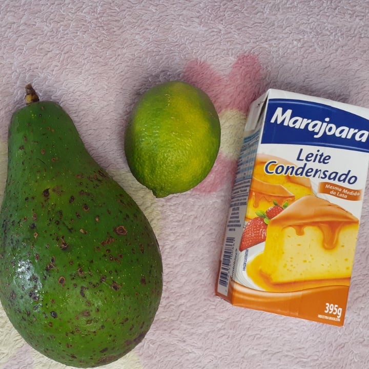 Photo of the avocado dessert – recipe of avocado dessert on DeliRec