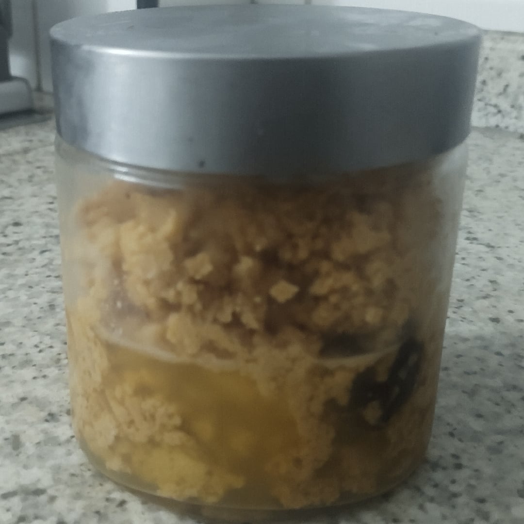 Photo of the Homemade Milk Jam – recipe of Homemade Milk Jam on DeliRec