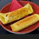Photo of the frying pan roll – recipe of frying pan roll on DeliRec
