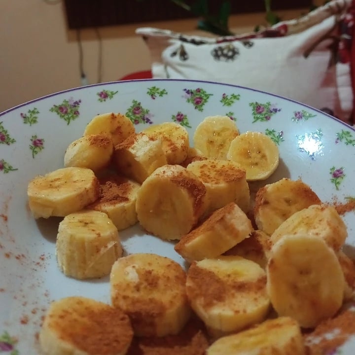 Photo of the banana+cinnamon – recipe of banana+cinnamon on DeliRec