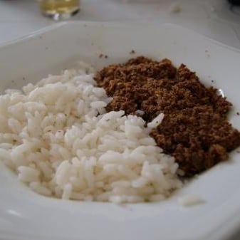 Photo of the Xinxim de Bofe – recipe of Xinxim de Bofe on DeliRec