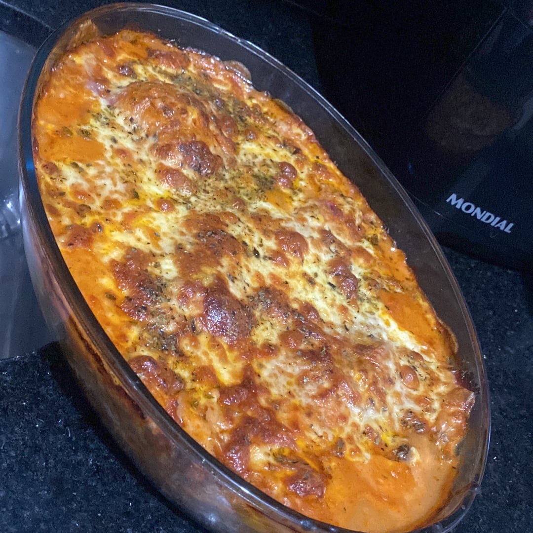 Photo of the Lasagna Bolognese – recipe of Lasagna Bolognese on DeliRec