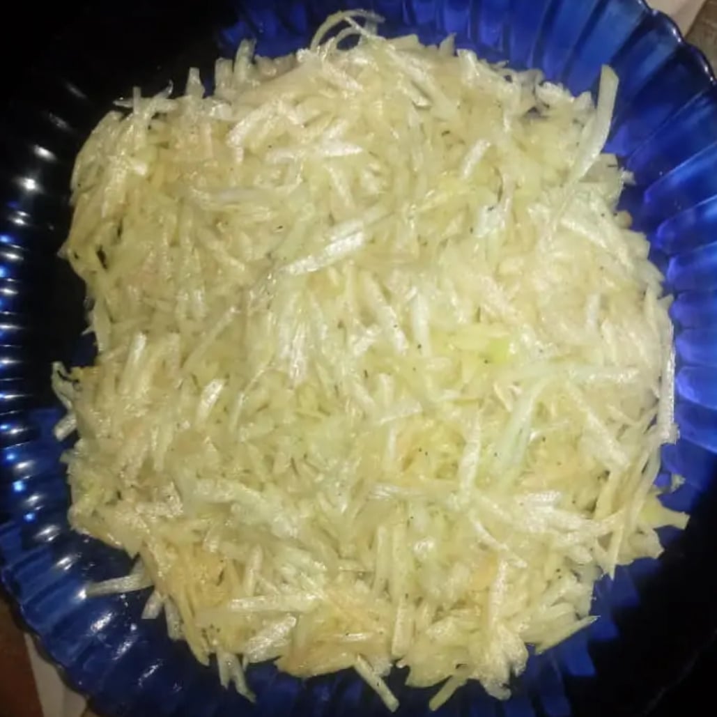 Photo of the Ropolho salad – recipe of Ropolho salad on DeliRec