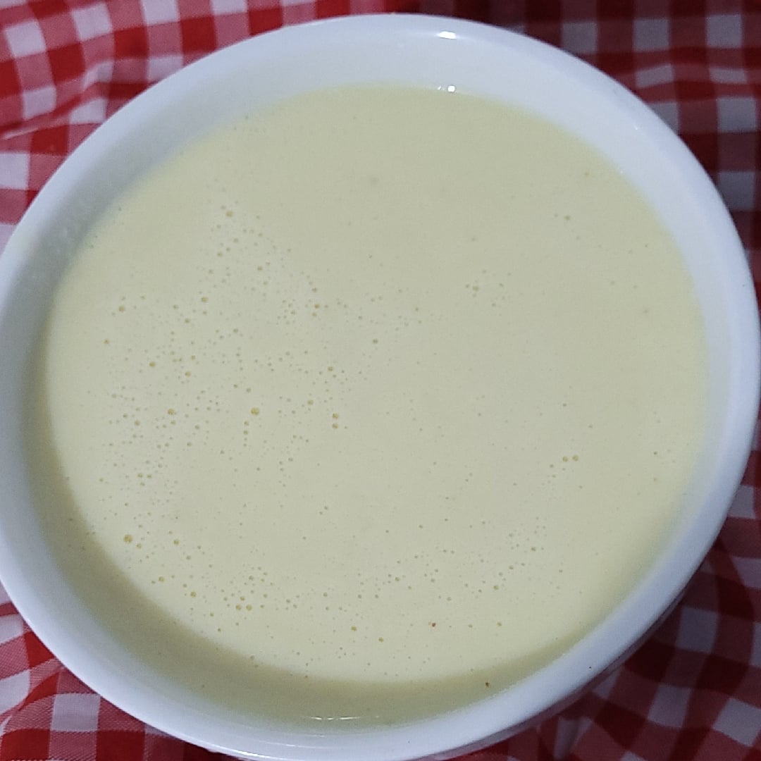 Photo of the easy corn porridge – recipe of easy corn porridge on DeliRec