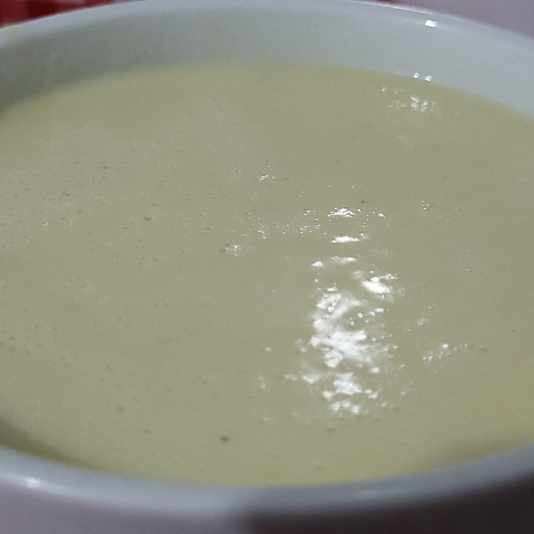 Photo of the easy corn porridge – recipe of easy corn porridge on DeliRec
