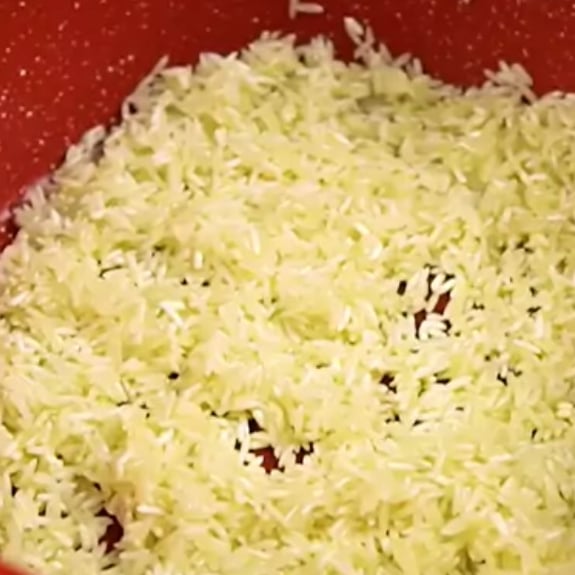 Photo of the sautéed rice – recipe of sautéed rice on DeliRec