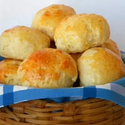 Recipe of Minute bread ✅ on the DeliRec recipe website