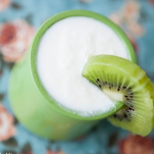 Photo of the Homemade yogurt ✅ – recipe of Homemade yogurt ✅ on DeliRec