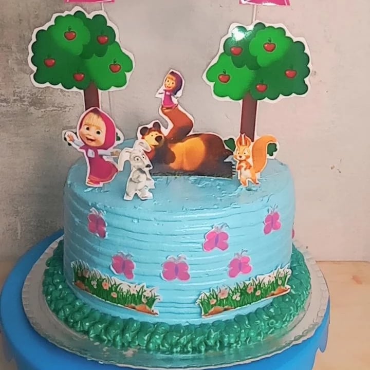 Photo of the chatininho cake – recipe of chatininho cake on DeliRec