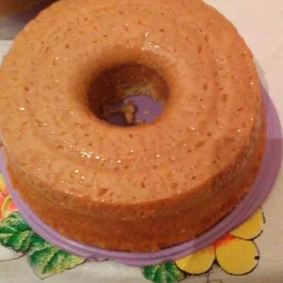 Recipe of Churros cake on the DeliRec recipe website