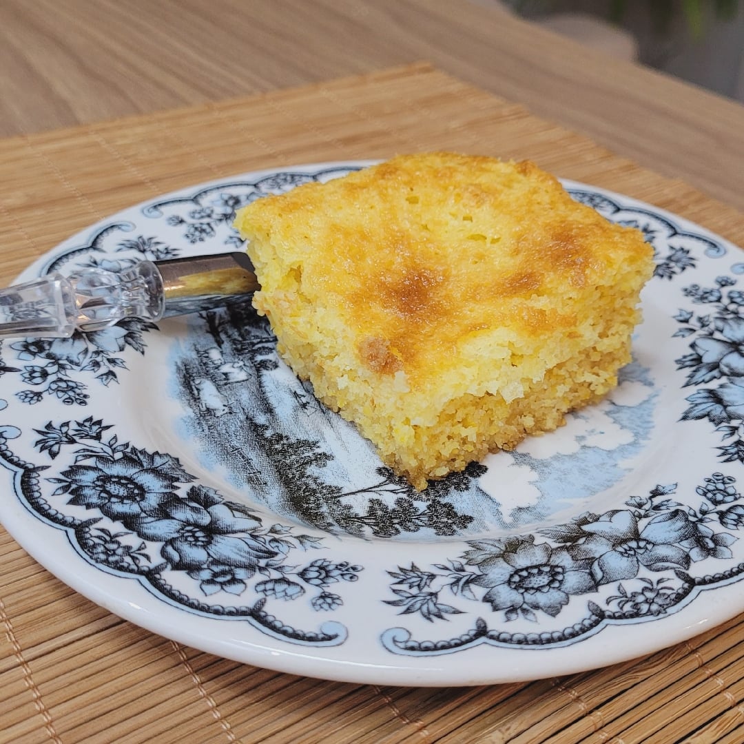 Photo of the Easy Corn Cake – recipe of Easy Corn Cake on DeliRec