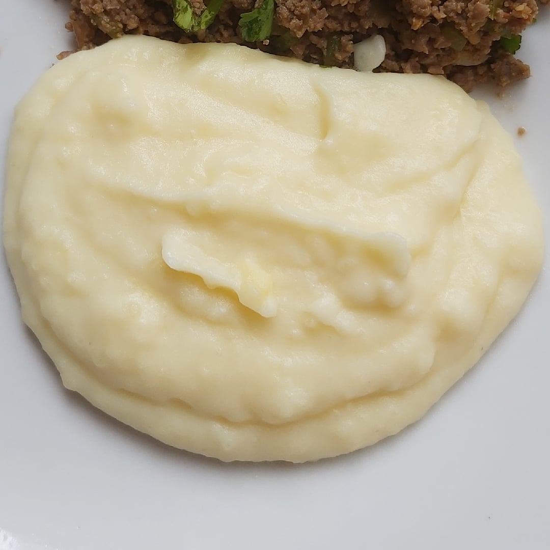Photo of the delicious mashed potatoes – recipe of delicious mashed potatoes on DeliRec