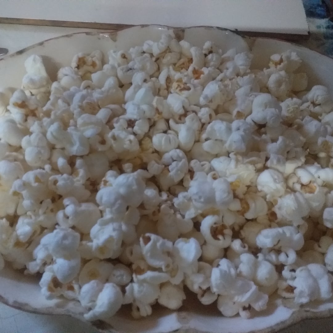 Photo of the Good and seasoned popcorn – recipe of Good and seasoned popcorn on DeliRec