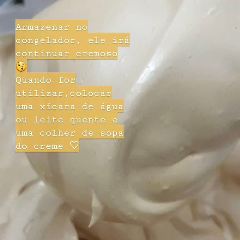 Photo of the Creamy coffee – recipe of Creamy coffee on DeliRec