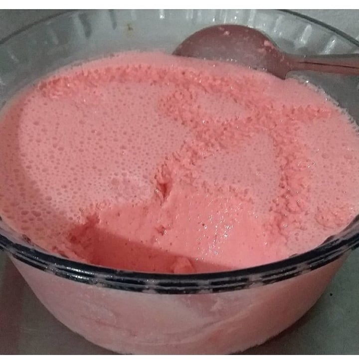 Photo of the Creamy Gelatine – recipe of Creamy Gelatine on DeliRec