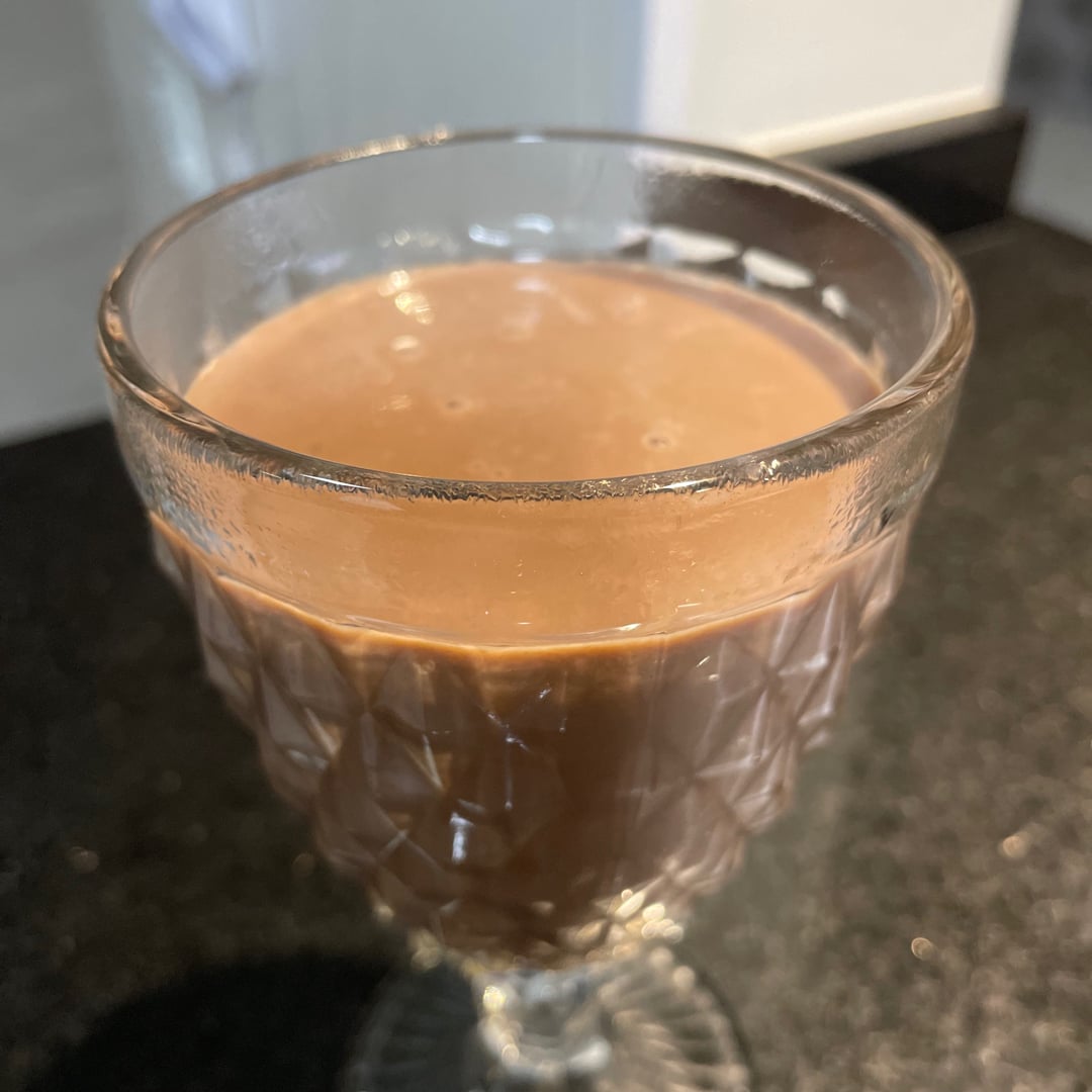 Photo of the Creamy hot chocolate (easy and cheap) – recipe of Creamy hot chocolate (easy and cheap) on DeliRec