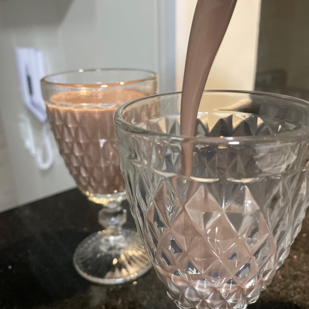 Photo of the Creamy hot chocolate (easy and cheap) – recipe of Creamy hot chocolate (easy and cheap) on DeliRec