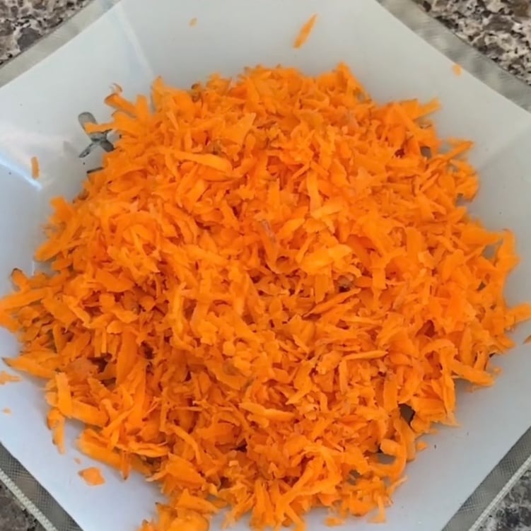 Photo of the Carrot, Quinoa and Corn Salad – recipe of Carrot, Quinoa and Corn Salad on DeliRec