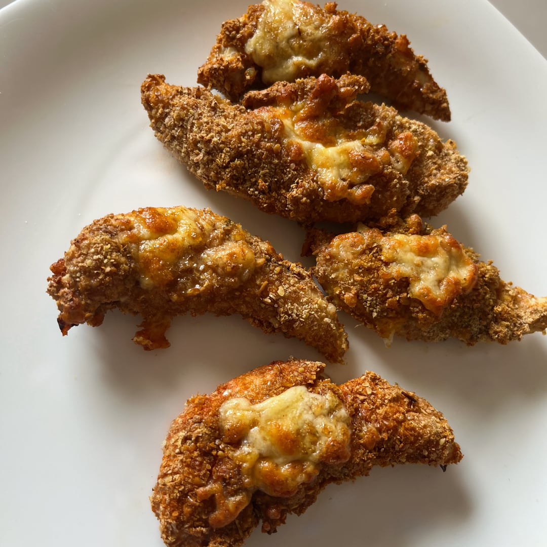Photo of the Milanese chicken Fit – recipe of Milanese chicken Fit on DeliRec