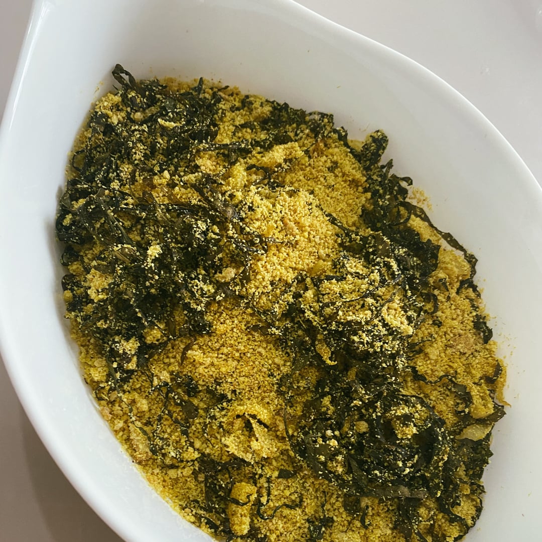 Photo of the Farofa Of Cabbage – recipe of Farofa Of Cabbage on DeliRec