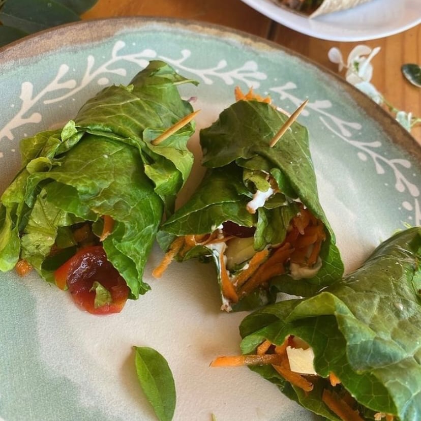 Photo of the cabbage wrap – recipe of cabbage wrap on DeliRec