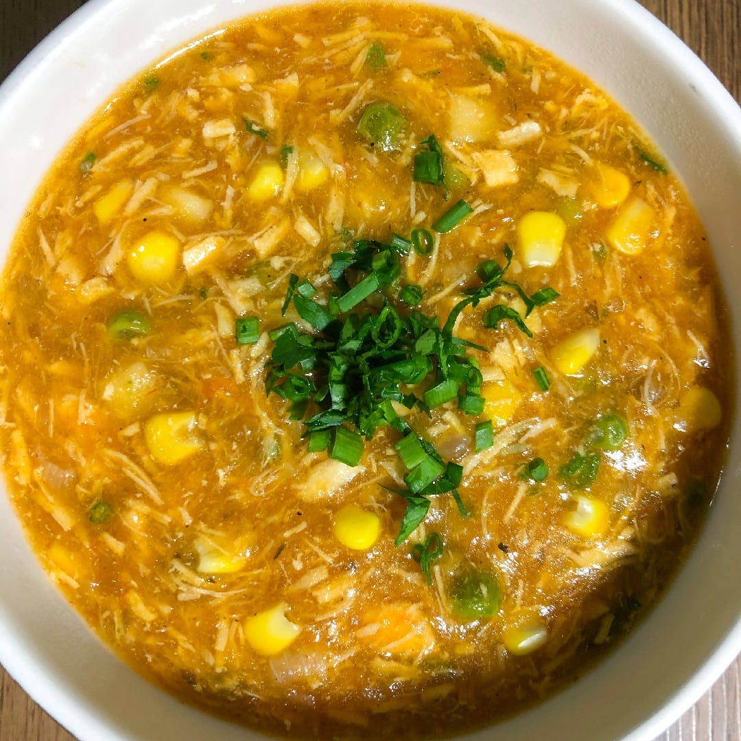 Photo of the soft couscous – recipe of soft couscous on DeliRec