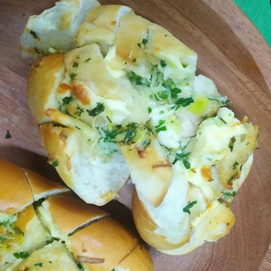 Photo of the Garlic Bread – recipe of Garlic Bread on DeliRec
