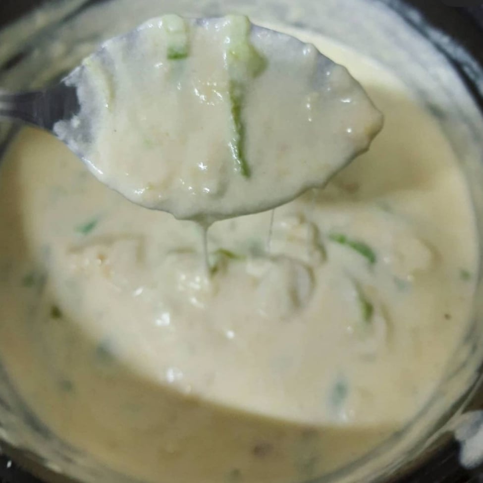 Photo of the Palm cream – recipe of Palm cream on DeliRec