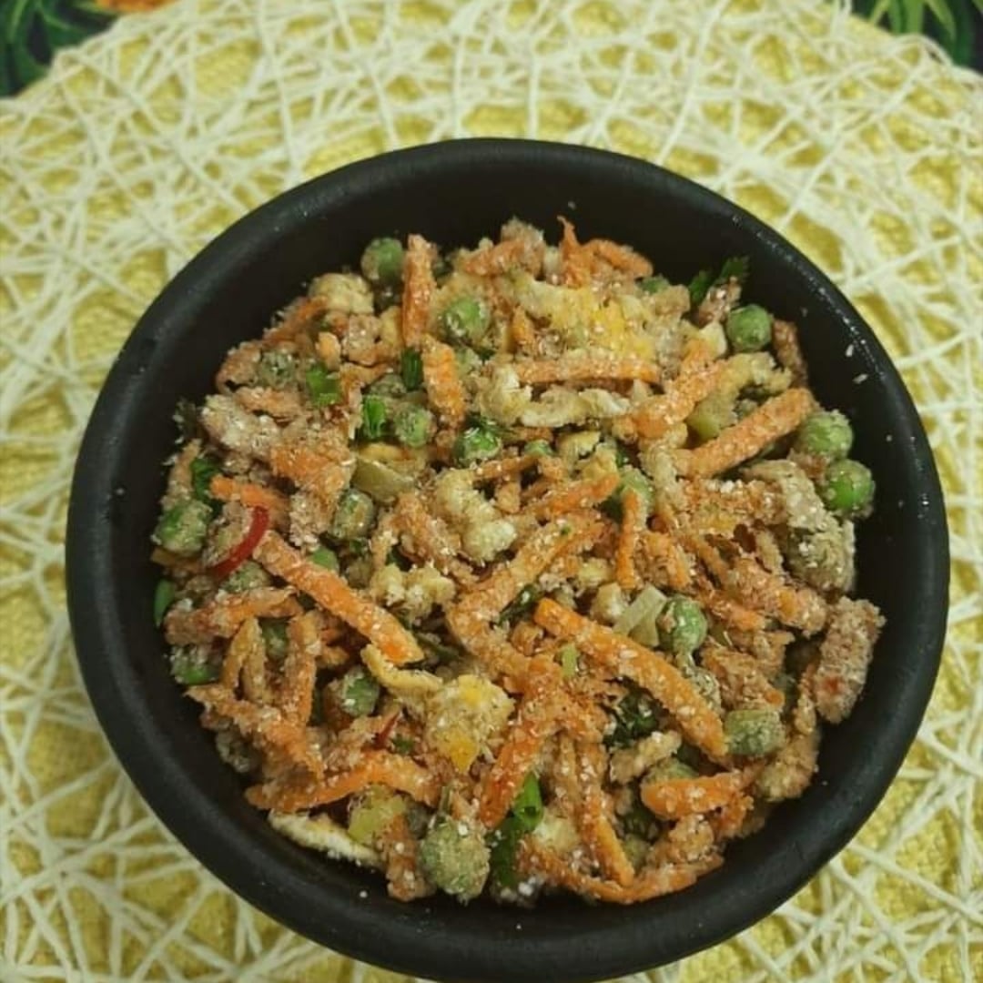 Photo of the Spicy Farofa – recipe of Spicy Farofa on DeliRec