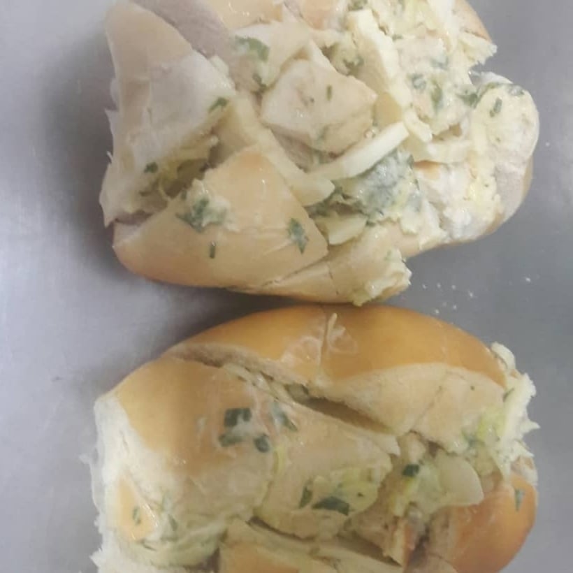 Photo of the Garlic Bread – recipe of Garlic Bread on DeliRec