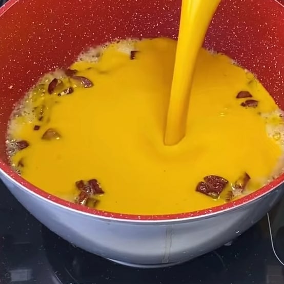 Photo of the pumpkin broth – recipe of pumpkin broth on DeliRec
